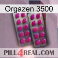 Orgazen 3500 10